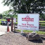 Yardwaste & Recycling Center – Suburban Lawn & Garden