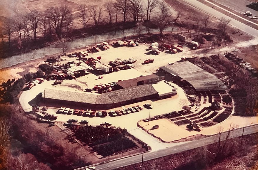 suburban lawn and garden south kansas city