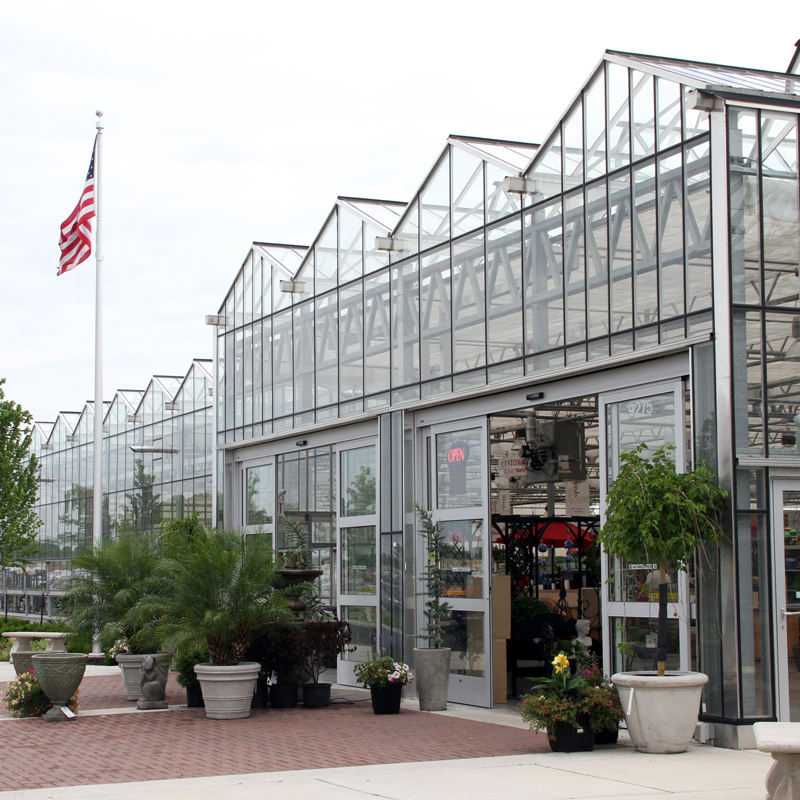 Suburban Lawn And Garden Lenexa