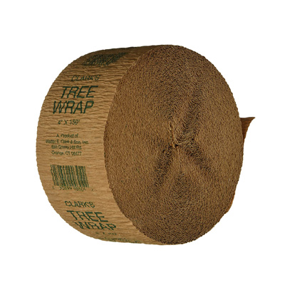 Tree Wrap