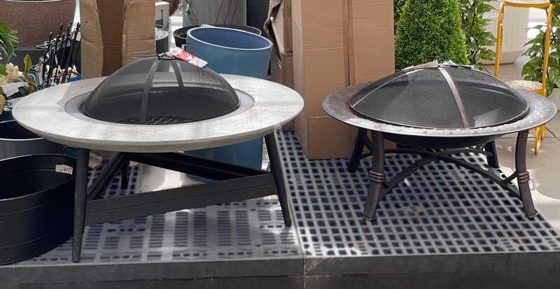 firepits firepits