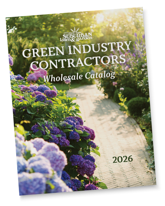 Green Industry Contractor Catalogue CVR
