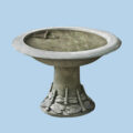 264thOfJuly_Shoptile_birdbath #image_title