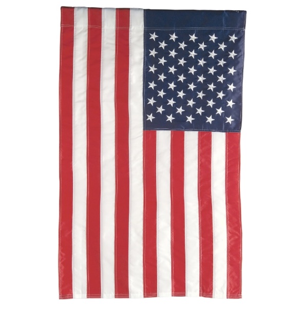 EVGR12220 American Flag | Suburban Lawn & Garden