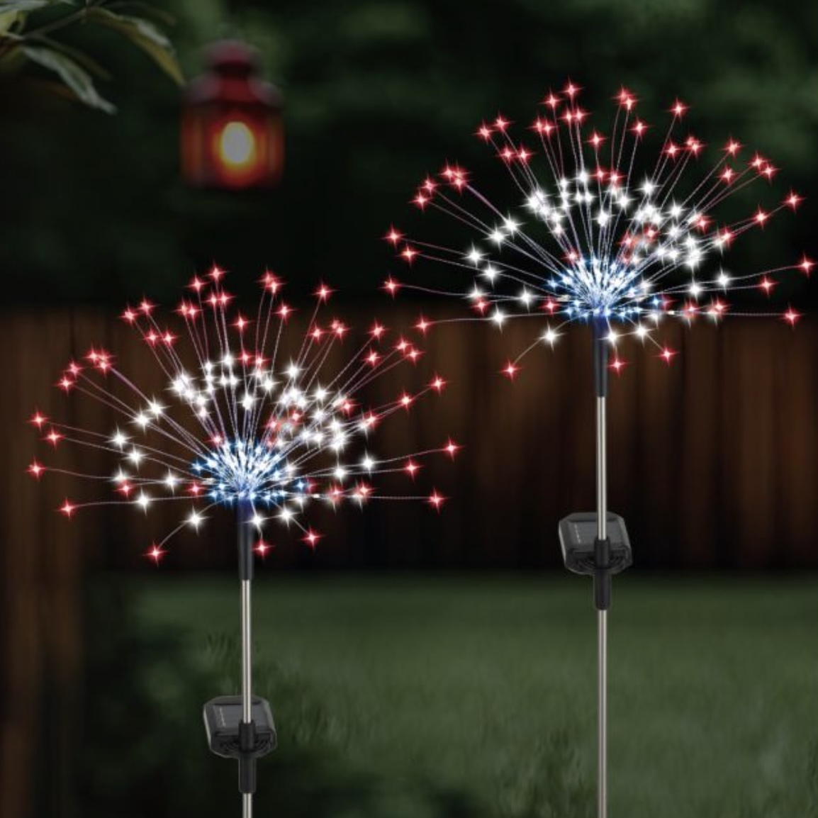 Screenshot | Suburban Lawn & Garden