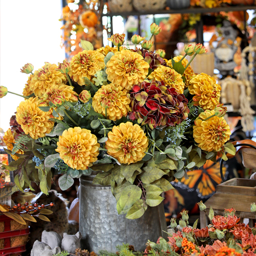 Fall Decor