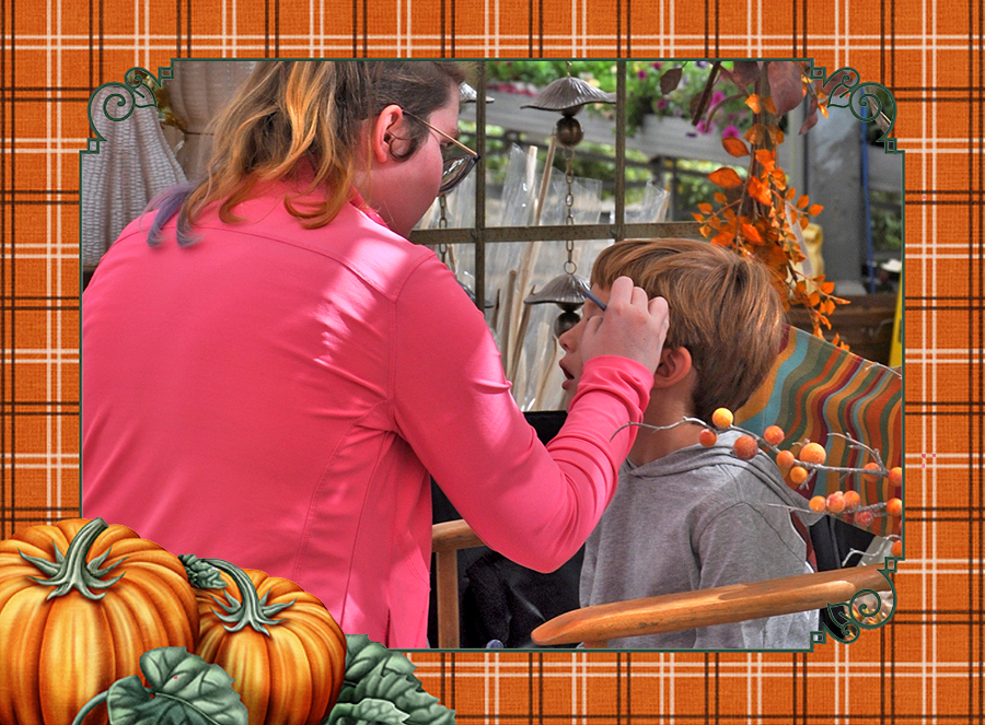 October Fall Fest 2026 | Suburban Lawn & Garden October fall fest 2026