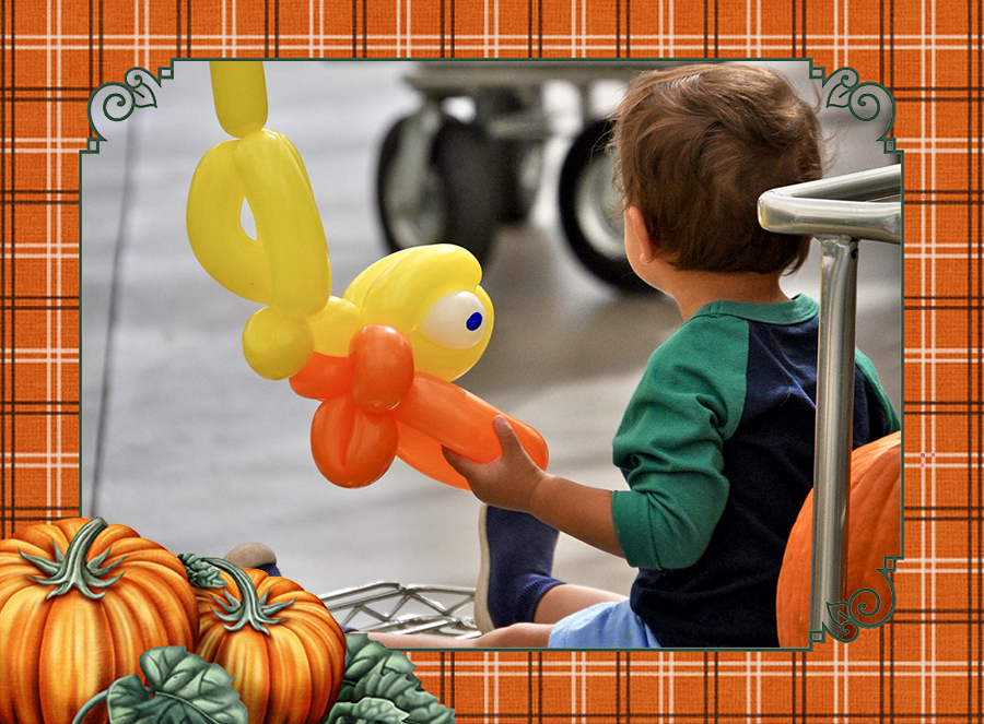 October Fall Fest 2026 | Suburban Lawn & Garden October fall fest 2026