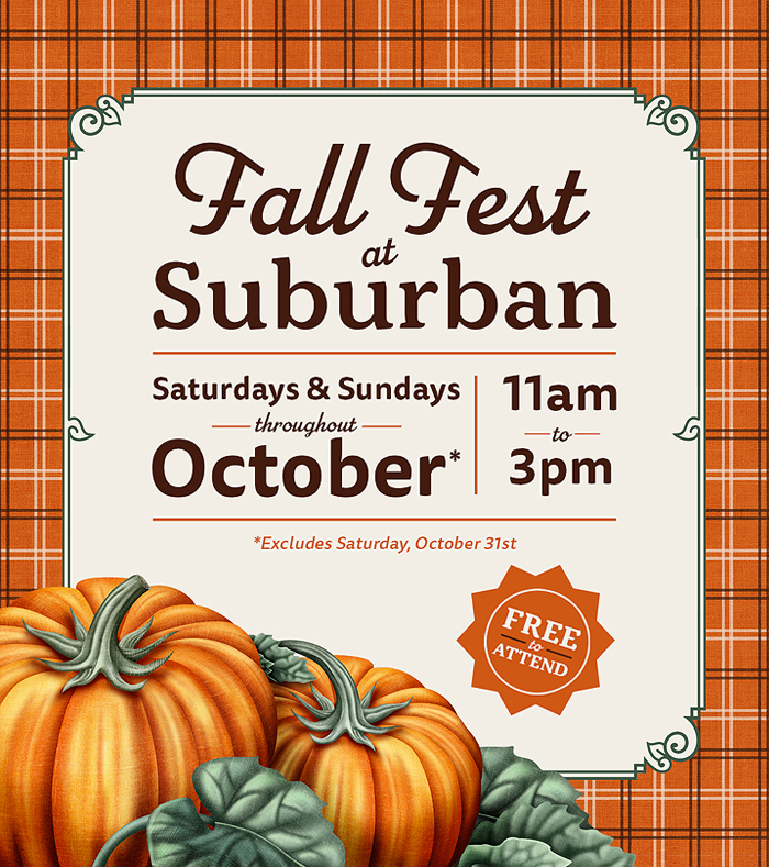 October Fall Fest Graphic 2026 October Fall Fest Graphic 2026